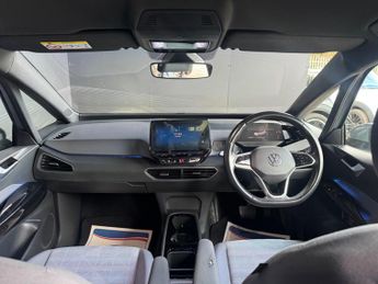 Volkswagen ID.3 Pro 58kWh Life Auto 5dr