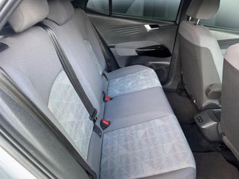 Volkswagen ID.3 Pro 58kWh Life Auto 5dr