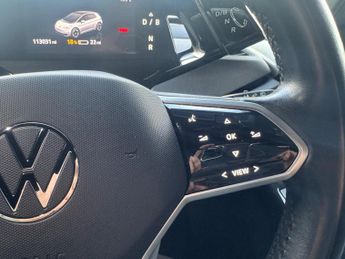Volkswagen ID.3 Pro 58kWh Life Auto 5dr