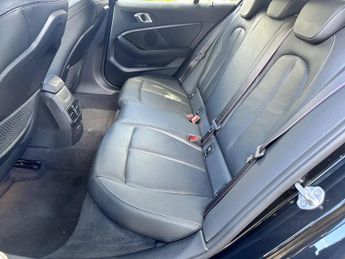 BMW 1 Series 1.5 118i M Sport DCT Euro 6 (s/s) 5dr