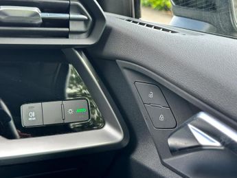 Audi A3 1.4 TFSIe 40 Sport Sportback S Tronic Euro 6 (s/s) 5dr 13kWh