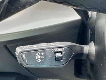 Audi A3 1.4 TFSIe 40 Sport Sportback S Tronic Euro 6 (s/s) 5dr 13kWh