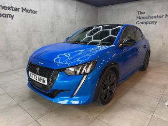 Peugeot 208 1.2 PureTech GT Euro 6 (s/s) 5dr