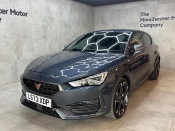 Cupra Leon 1.4 eHybrid 12.8kWh VZ2 DSG Euro 6 (s/s) 5dr