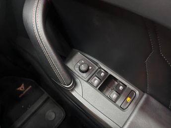 CUPRA Leon 1.4 eHybrid 12.8kWh VZ2 DSG Euro 6 (s/s) 5dr