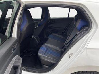 Volkswagen Golf 2.0 TSI R DSG 4Motion Euro 6 (s/s) 5dr