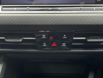 Volkswagen Golf 2.0 TSI R DSG 4Motion Euro 6 (s/s) 5dr