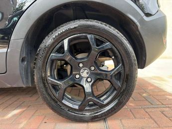 Vauxhall Crossland 1.2 Turbo GS Auto Euro 6 (s/s) 5dr
