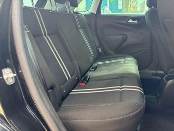 Vauxhall Crossland 1.2 Turbo GS Auto Euro 6 (s/s) 5dr