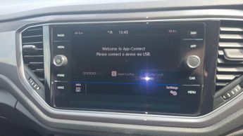 Volkswagen T-Roc 1.5 TSI EVO R-Line DSG Euro 6 (s/s) 5dr