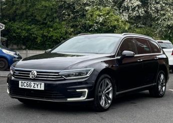 Volkswagen Passat 1.4 TSI GTE DSG Euro 6 (s/s) 5dr