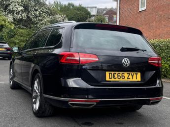 Volkswagen Passat 1.4 TSI GTE DSG Euro 6 (s/s) 5dr