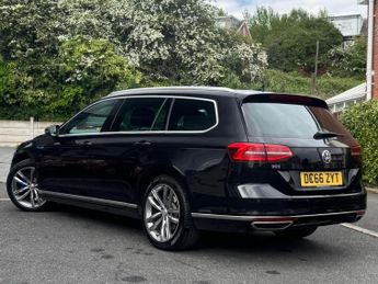 Volkswagen Passat 1.4 TSI GTE DSG Euro 6 (s/s) 5dr