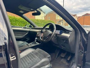 Volkswagen Passat 1.4 TSI GTE DSG Euro 6 (s/s) 5dr