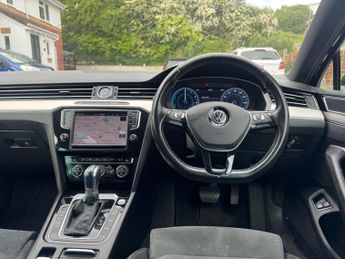 Volkswagen Passat 1.4 TSI GTE DSG Euro 6 (s/s) 5dr