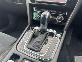 Volkswagen Passat 1.4 TSI GTE DSG Euro 6 (s/s) 5dr