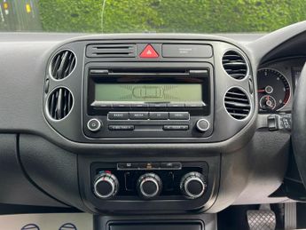Volkswagen Golf Plus 1.6 TDI SE DSG Euro 5 5dr