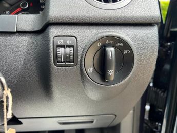 Volkswagen Golf Plus 1.6 TDI SE DSG Euro 5 5dr