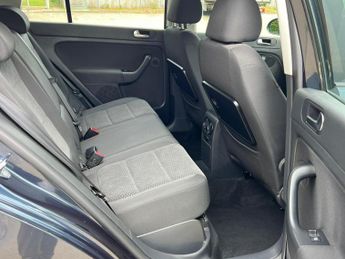 Volkswagen Golf Plus 1.6 TDI SE DSG Euro 5 5dr