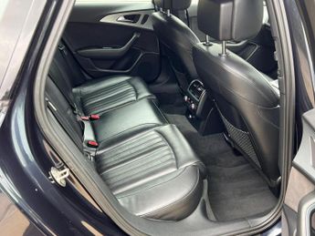 Audi A6 Avant 2.0 TDI S line S Tronic quattro Euro 6 (s/s) 5dr
