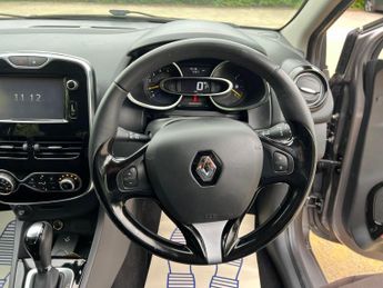 Renault Clio 1.5 dCi Dynamique S MediaNav EDC Euro 5 5dr