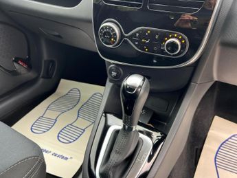 Renault Clio 1.5 dCi Dynamique S MediaNav EDC Euro 5 5dr
