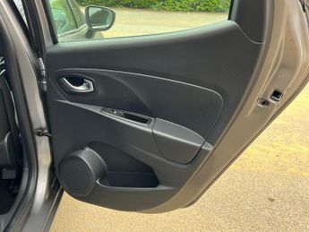 Renault Clio 1.5 dCi Dynamique S MediaNav EDC Euro 5 5dr