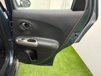 Nissan Juke 1.6 Visia Euro 5 5dr