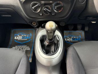 Nissan Juke 1.6 Visia Euro 5 5dr