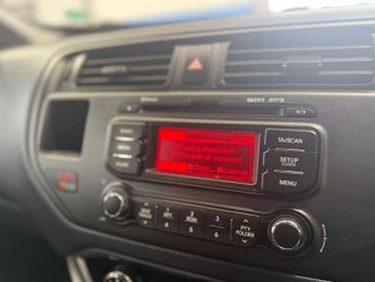 Kia Rio 1.1 CRDi EcoDynamics 2 Euro 5 (s/s) 5dr