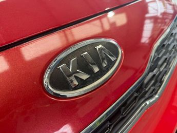 Kia Rio 1.1 CRDi EcoDynamics 2 Euro 5 (s/s) 5dr