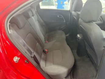 Kia Rio 1.1 CRDi EcoDynamics 2 Euro 5 (s/s) 5dr