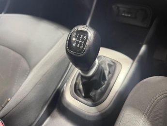 Kia Rio 1.1 CRDi EcoDynamics 2 Euro 5 (s/s) 5dr