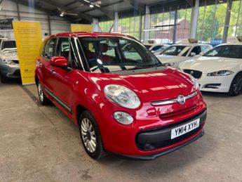 Fiat 500 1.3 MultiJet Pop Star MPW Dualogic Euro 5 (s/s) 5dr