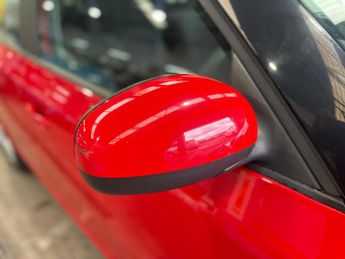 Skoda Fabia 1.4 MPI SE Euro 5 5dr