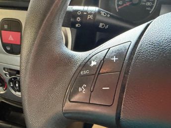 Peugeot Bipper Tepee 1.3 HDi Outdoor Euro 5 5dr
