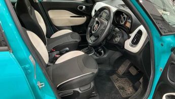 Fiat 500L 1.3 MultiJet Trekking Dualogic Euro 6 (s/s) 5dr