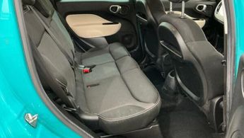 Fiat 500L 1.3 MultiJet Trekking Dualogic Euro 6 (s/s) 5dr