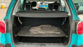 Fiat 500L 1.3 MultiJet Trekking Dualogic Euro 6 (s/s) 5dr