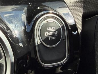Mercedes-Benz A Class 1.3 A250e 15.6kWh AMG Line Edition 8G-DCT Euro 6 (s/s) 5dr