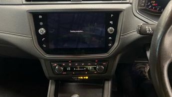 SEAT Ibiza 1.0 TSI XCELLENCE Lux DSG Euro 6 (s/s) 5dr
