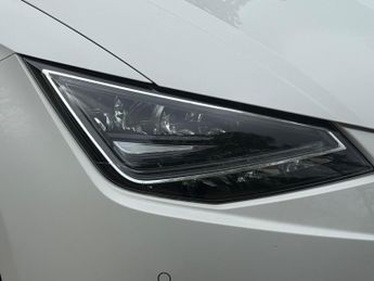 SEAT Ibiza 1.0 TSI XCELLENCE Lux DSG Euro 6 (s/s) 5dr