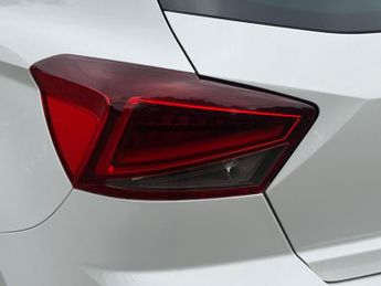 SEAT Ibiza 1.0 TSI XCELLENCE Lux DSG Euro 6 (s/s) 5dr