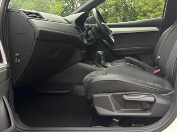 SEAT Ibiza 1.0 TSI XCELLENCE Lux DSG Euro 6 (s/s) 5dr