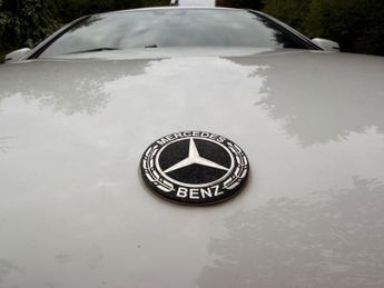 Mercedes-Benz C Class 2.1 C220 CDI BlueEfficiency AMG Sport G-Tronic+ Euro 5 (s/s) 2dr
