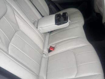 Land Rover Range Rover Evoque 2.0 TD4 SE Tech Auto 4WD Euro 6 (s/s) 5dr