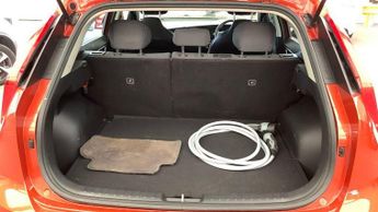 Kia Niro 64.8kWh 2 SUV 5dr Electric Auto (201 bhp)