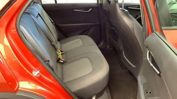 Kia Niro 64.8kWh 2 SUV 5dr Electric Auto (201 bhp)