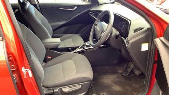 Kia Niro 64.8kWh 2 SUV 5dr Electric Auto (201 bhp)