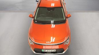 Kia Niro 64.8kWh 2 SUV 5dr Electric Auto (201 bhp)